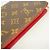 Louis Vuitton Monogram Cherry Long Wallet - view 6