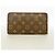Louis Vuitton Monogram Cherry Long Wallet - view 9