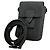 Bolsa de Ombro Carteira Vertical Louis Vuitton Monogram Taurillon S-Lock