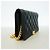 Cartera de hombro con cadena Chanel Boy - vista 2