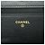 Cartera de hombro con cadena Chanel Boy - vista 4