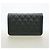 Cartera de hombro con cadena Chanel Boy - vista 7