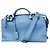 Fendi By The Way Lederhandtasche
