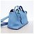 Fendi By The Way Lederhandtasche - Ansicht 2