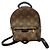 Mochila Louis Vuitton Monogram Palm Springs Mini