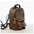 Mochila Louis Vuitton Monogram Palm Springs Mini - vista 2