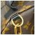 Mochila Louis Vuitton Monogram Palm Springs Mini - vista 8