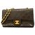 Borsa a tracolla Chanel Matelassé