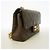 Borsa a tracolla Chanel Matelassé - vista 2