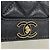Tarjetero Chanel Mademoiselle de piel de cordero - vista 7