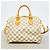 Borsa Louis Vuitton Damier Azur Speedy Bandoulière 25 - vista 11