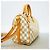 Borsa Louis Vuitton Damier Azur Speedy Bandoulière 25 - vista 2