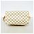 Borsa Louis Vuitton Damier Azur Speedy Bandoulière 25 - vista 3