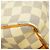Borsa Louis Vuitton Damier Azur Speedy Bandoulière 25 - vista 6