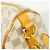 Borsa Louis Vuitton Damier Azur Speedy Bandoulière 25 - vista 8