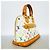 Louis Vuitton Alma Monogram Multicolor Handtasche - Ansicht 2