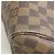 Bolso Tote Louis Vuitton Damier Neverfull MM - vista 6