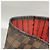 Bolso Tote Louis Vuitton Damier Neverfull MM - vista 7
