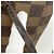 Bolso Tote Louis Vuitton Damier Neverfull MM - vista 8