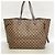 Bolso Tote Louis Vuitton Damier Neverfull GM - vista 12