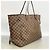 Bolso Tote Louis Vuitton Damier Neverfull GM - vista 2