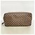 Bolso Tote Louis Vuitton Damier Neverfull GM - vista 3