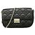 Christian Dior Cannage Schultertasche