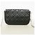 Christian Dior Cannage Schultertasche - Ansicht 8
