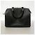 Borsa Louis Vuitton Epi Speedy Bandoulière 25 - vista 12