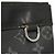 Louis Vuitton Monogram Eclipse Pochette Discovery Clutch Bag - vista 6