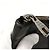 Louis Vuitton Monogram Eclipse Pochette Discovery Clutch Bag - vista 7