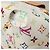 Borsa Tote Louis Vuitton Monogram Multicolor Annie MM - vista 6