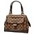 Bolso Louis Vuitton Damier Knightsbridge