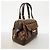 Bolso Louis Vuitton Damier Knightsbridge - vista 2