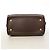 Bolso Louis Vuitton Damier Knightsbridge - vista 3