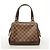 Bolso Louis Vuitton Damier Knightsbridge - vista 9