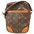 Bolsa de Ombro Louis Vuitton Monogram Danube