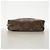 Bolsa de Ombro Louis Vuitton Monogram Danube - vista 3