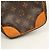 Bolsa de Ombro Louis Vuitton Monogram Danube - vista 7