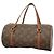 Louis Vuitton Monogram Papillon 26 Handtasche