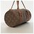 Louis Vuitton Monogram Papillon 26 Handtasche - Ansicht 2