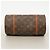 Louis Vuitton Monogram Papillon 26 Handtasche - Ansicht 3