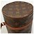 Louis Vuitton Monogram Papillon 26 Handtasche - Ansicht 6