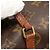 Louis Vuitton Monogram Papillon 26 Handtasche - Ansicht 8