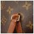 Louis Vuitton Monogram Papillon 26 Handtasche - Ansicht 9