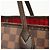 Saco Tote Louis Vuitton Damier Neverfull MM - vista 10