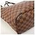 Saco Tote Louis Vuitton Damier Neverfull MM - vista 8