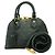 Bolsa Louis Vuitton Monogram Empreinte Neo Alma BB