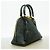 Bolsa Louis Vuitton Monogram Empreinte Neo Alma BB - vista 2