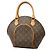 Bolso Louis Vuitton Monogram Ellipse PM